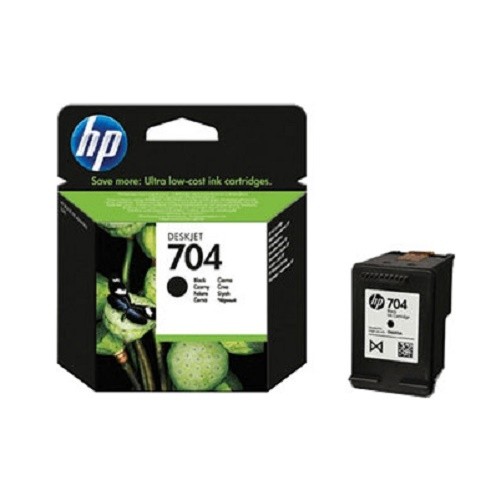 58550_Original_HP_704_Tinte_Patrone_für_Deskjet_Advantage_2000_2010_2020_2060_AG