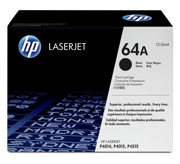 62941_Original_HP_Toner_64A_CC364A_schwarz_LaserJet_P4014_P4015_P4515_B-Ware
