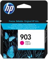 Original HP 903 Tinte Patrone magenta OfficeJet 6950 PRO 6968 6970 6975 AG