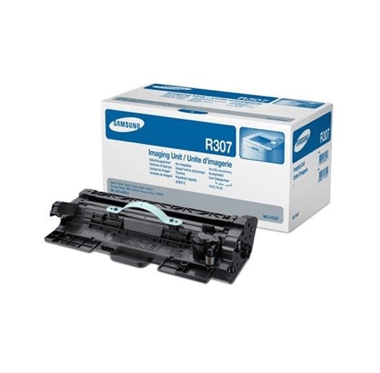 22572_Original_SAMSUNG_Bildtrommel_MLT-R307_schwarz_für_ML_4510_5010_B-Ware