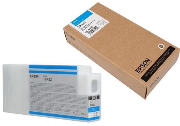 64008_Original_Epson_Tinten_Patrone_T6422_cyan_für_Stylus_Pro_7700_7890_9890_Blister