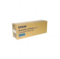 Original Epson Toner C13S050099 cyan für AcuLaser C900 C1900 B-Ware