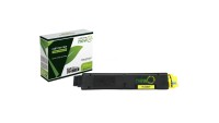 Callmenew Toner für Kyocera TK-5280 gelb ECOSYS-M 6235-Serie,6635-Serie