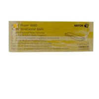 Original Xerox Toner 106R02238 magenta für Phaser 6600DN 6600V B-Ware
