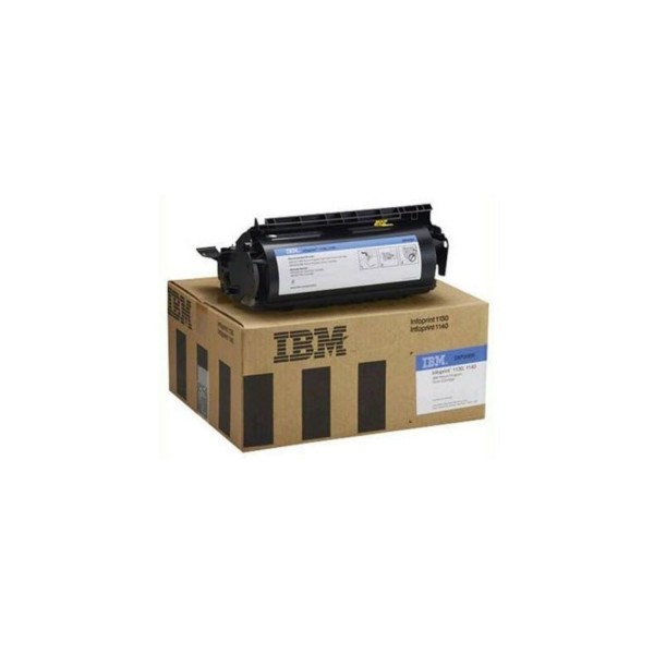 50303_Original_IBM_39V3630_Toner_schwarz_für_InfoPrint_1948_1968_1988_B-Ware