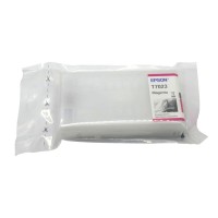 Original Epson Tinten Patrone T7023 XL magenta für WorkForce 4025 4520 4595 Blister