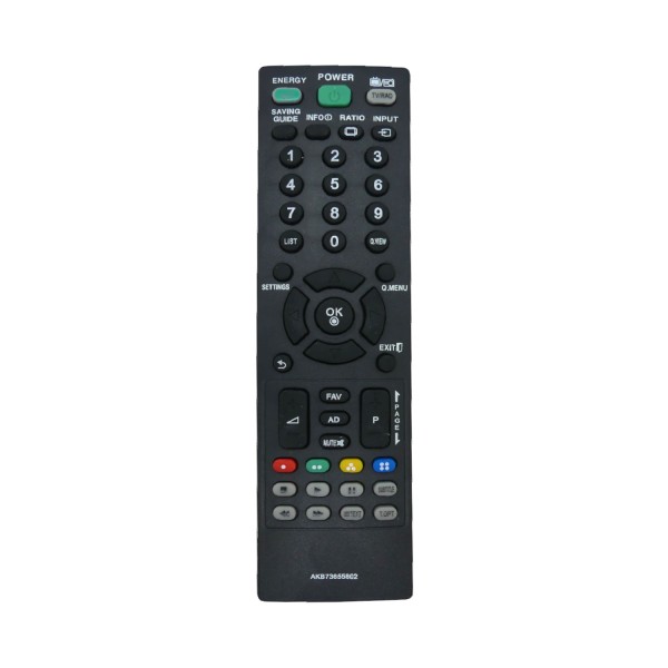 50413_Ersatz-_Fernbedienung_AKB73655802_Remote_Control_für_LG_Fernseher