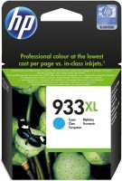 Original HP 933XL Tinte Patrone cyan OfficeJet 6100 6600 6700 7110 7510 AG