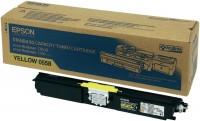 Original Epson Toner C13S050558 gelb für AcuLaser C1600 CX16 B-Ware