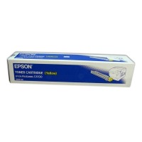 Original Epson Toner C13S050148 gelb für Aculaser C4100 B-Ware