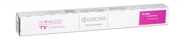 64372_Original_Kyocera_Toner_TK-8375_magenta_für_TASKalfa_3554_ci_-_neu_umverpackt