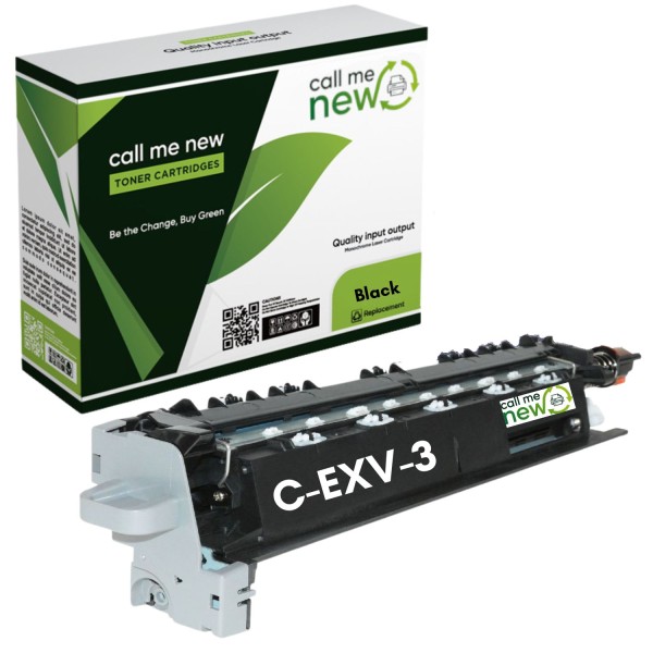 61481_Callmenew_Toner_kompatibel_mit_Canon_Toner_C-EXV_3_(6647A002)_für_Imagerunner_2200_2800_3300