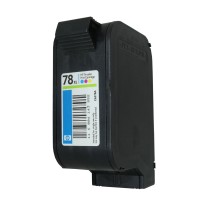 Original HP Tinte Patrone 78 C6578AE für Deskjet 1215 1218 1220 1280 3810 3816 Blister