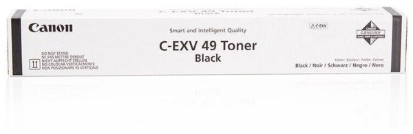 60450_Original_Canon_Toner_C-EXV_49_für_imageRunner_Advance_C_3320_3500_3520_3530_Neu_umverpackt