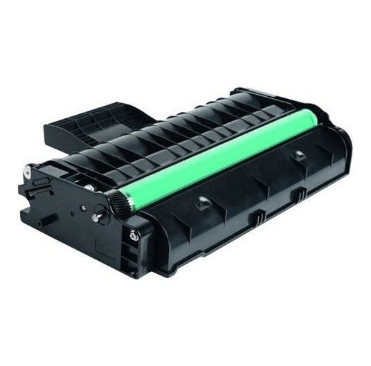 Original Ricoh Toner 407999 schwarz für Aficio SP 201 203 204 211 B-Ware