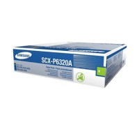 Original Samsung Toner SCX-P6320A für SCX 6120 6320 6520