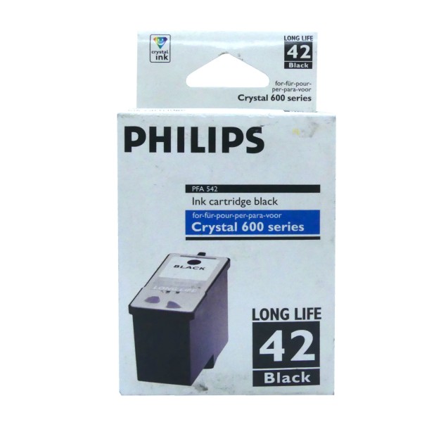 30591_Original_Philips_Tinte_PFA-542_schwarz_für_Crystal_650_660_665_680
