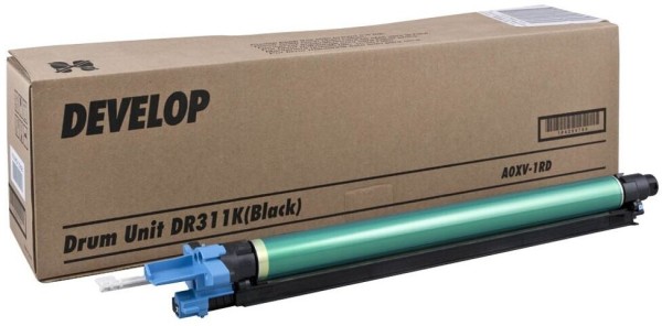 62258_Original_Develop_Trommel_DR-311_K_(A0XV1RD)_Ineo_Plus_220_280_360_-_neu_umverpackt