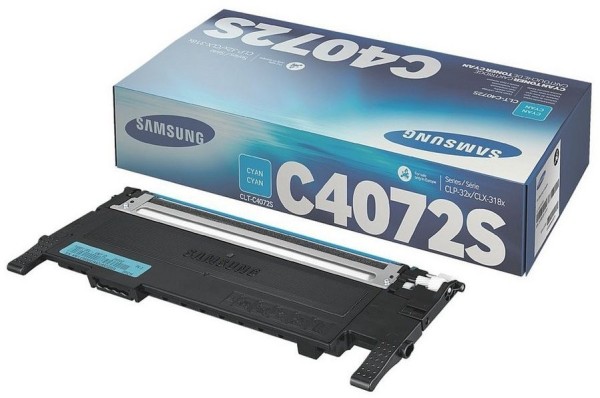22678_Original_SAMSUNG_Toner_CLT-C4072S_CLP_320_325_CLX_3180_3185_B-Ware