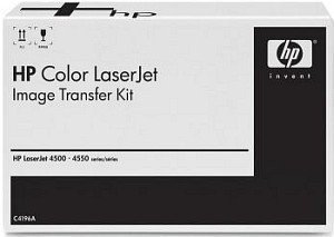 Original HP Transfer Kit C4196A für LaserJet 4500 4550 B-Ware