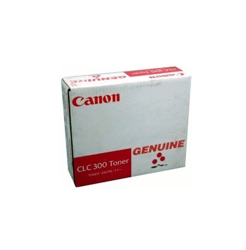 Original Canon Toner CLC300 1431A002 magenta CLC 200 320 350 P310 B-Ware