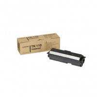 Original Kyocera Toner TK-110 schwarz für FS 1016 1116 720 820 920 oV