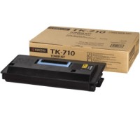Original Kyocera Toner TK-710 schwarz für FS 9130 9530 oV