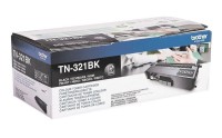 Original Brother Toner TN-321BK schwarz für HL-L8250 L8350 B-Ware