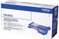 Original Brother Toner TN-2010 für HL 2130 2132 DCP 7055 7057 B-Ware