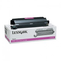 Original Lexmark Toner 12N0769 magenta für C910 C912 oV