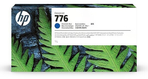 60766_Original_HP_776_chromatic_blau_1XB04A_Tintenpatrone_für_DesignJet_Z_9_Plus_Pro_AG