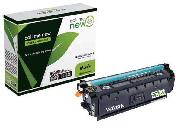 61447_Callmenew_Toner_für_HP_W2120A_212A_für_LaserJet_M_578_554_555