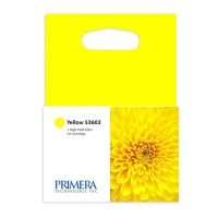 Original Primera Tinte Patrone 53603 gelb für Disc Publisher DP 4101 4102 Blister