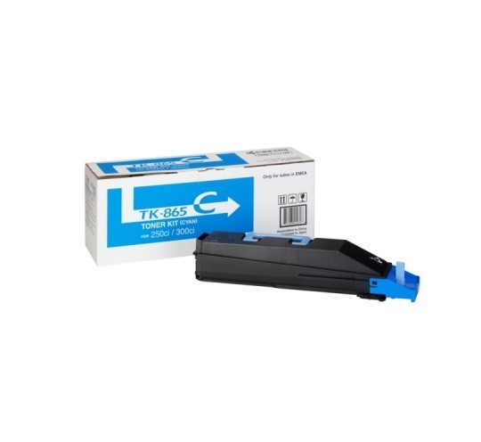 49896_Original_Kyocera_Toner_TK-865C_cyan_für_TASKalfa_250_300