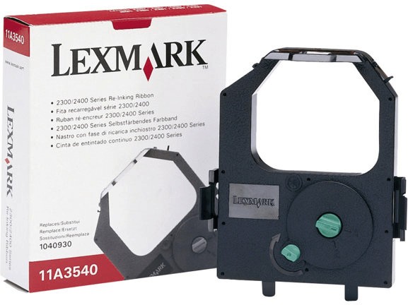 40808_Original_Lexmark_11A3540_für_Forms_2580_2581_2590_2591_dn