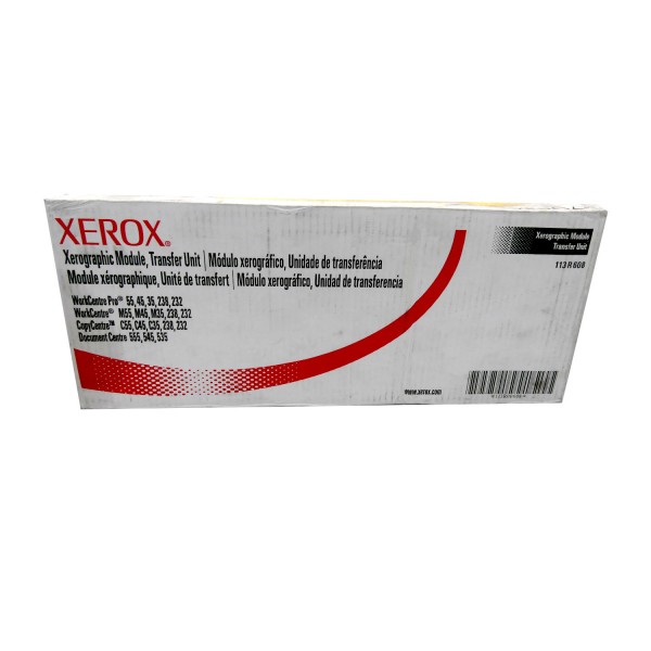 Original Xerox Transfereinheit 113R00608 für WorkCentre 232 238 245 oV