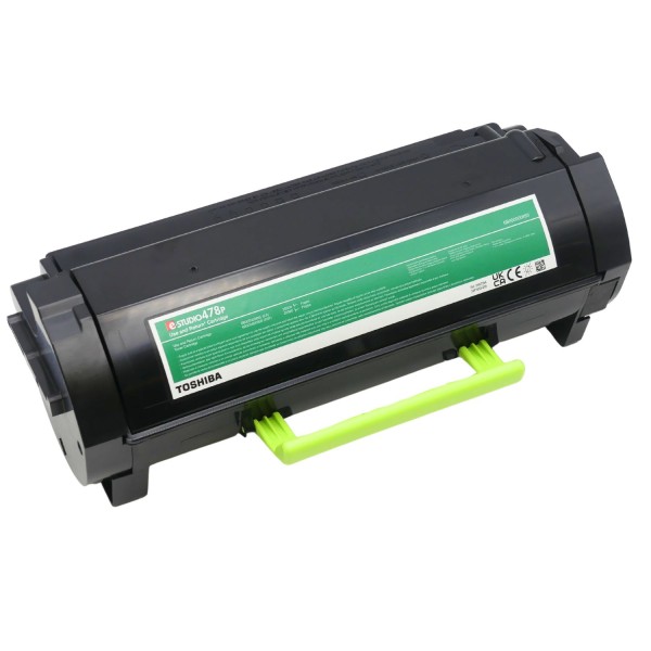 59167_Original_Toshiba_Toner_24B7254_T-478P-R_für_E-Studio_478_P_oV