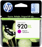 Original HP 920XL Tinte Patrone magenta Officejet 6000 SE 6500A 7000 7500A AG