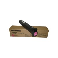 Original Olivetti Toner B0729 magenta für d Color MF 201 250 oV