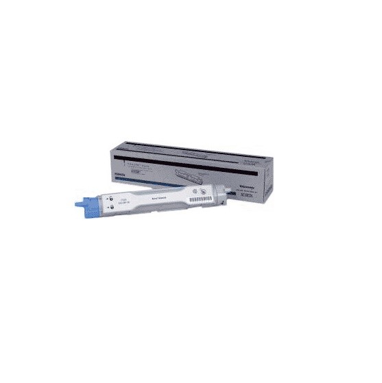 Original Xerox Toner 016200700 gelb für Phaser 6200 oV