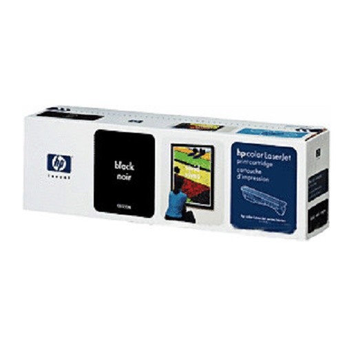 Original HP Toner C8550A schwarz für Color Laserjet 9500 NEU umverpackt