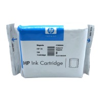 Original HP Tinten Patrone 72 magenta für Designjet 620 790 795 1300 2300 Blister