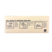 Original Konica Minolta Trommel 4171-301 schwarz für Fax 2500 3500 B-Ware
