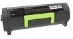 54671_Original_Lexmark_Toner_B252X00_schwarz_für_B_2600_2650_Neutrale_Schachtel