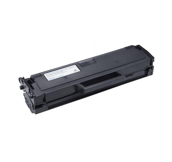 64328_Original_Dell_Toner_B116X_YK1PM_schwarz_für_B_1160_1163_1165_B-Ware
