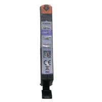 Original Canon Tinten Patrone CLI-581PB XL für Pixma 6100 7500 7550 8500 Blister