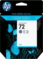 Original HP 72 C9401A Tinte Patrone grau Designjet T 1120 1200 1300