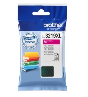 Original Brother Tinten Patrone LC-3219XL magenta für MFC-J 5330 5730 6535