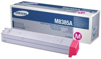 Original Samsung Toner CLX-M8385A für CLX 8385 Multixpress C 8385 B-Ware