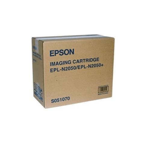Original Epson Toner C13S051070 schwarz für für EPL-N2050